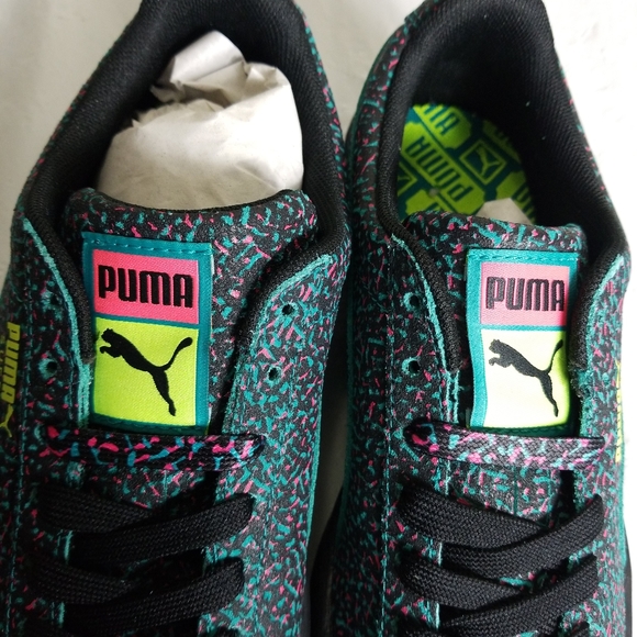 PUMA - Picture 8 of 8